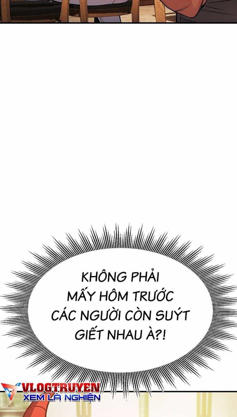 Nhà Hàng Hòa Bình - Chương 4 - ảnh 42