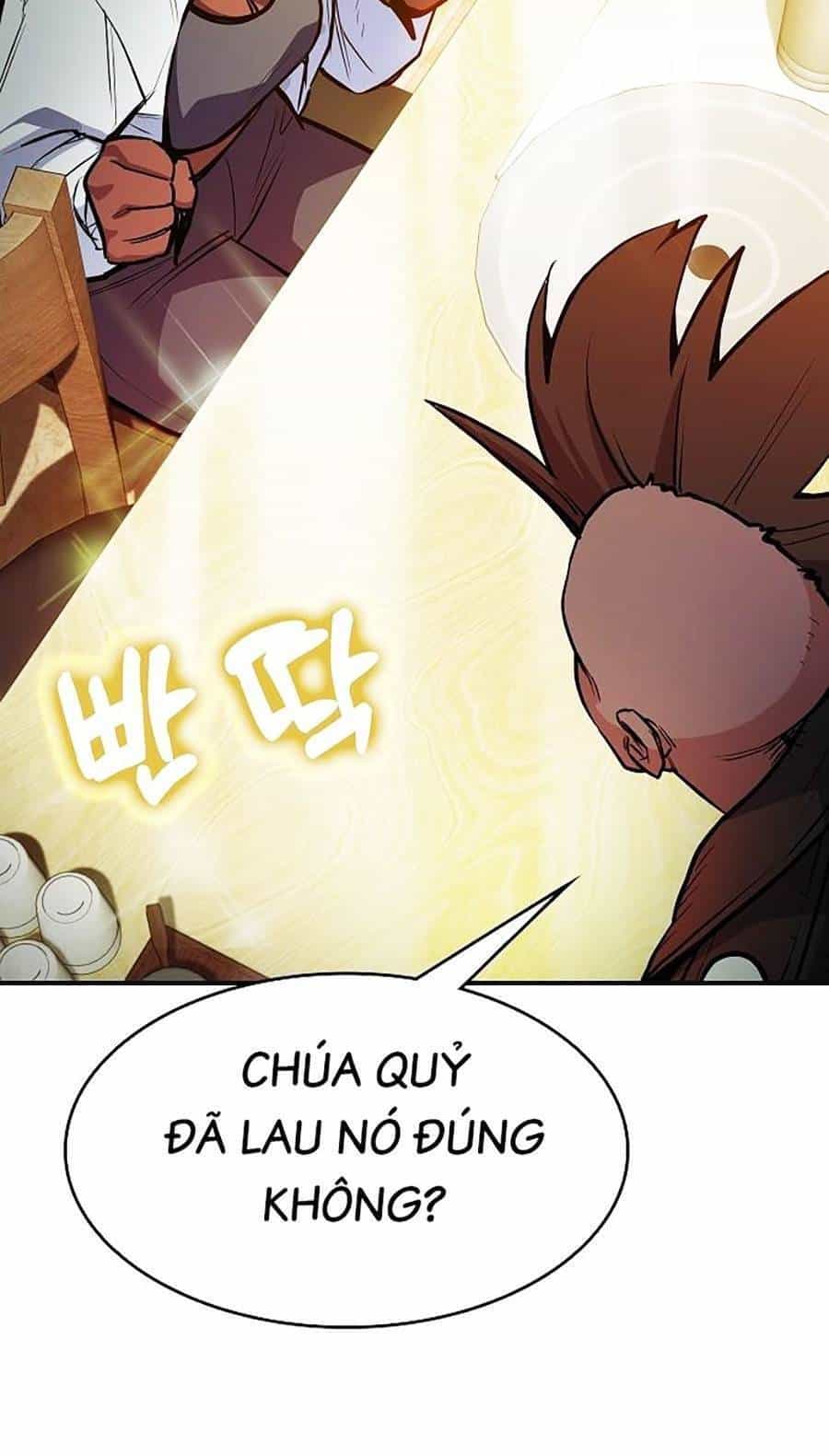 Nhà Hàng Hòa Bình - Chương 4 - ảnh 45