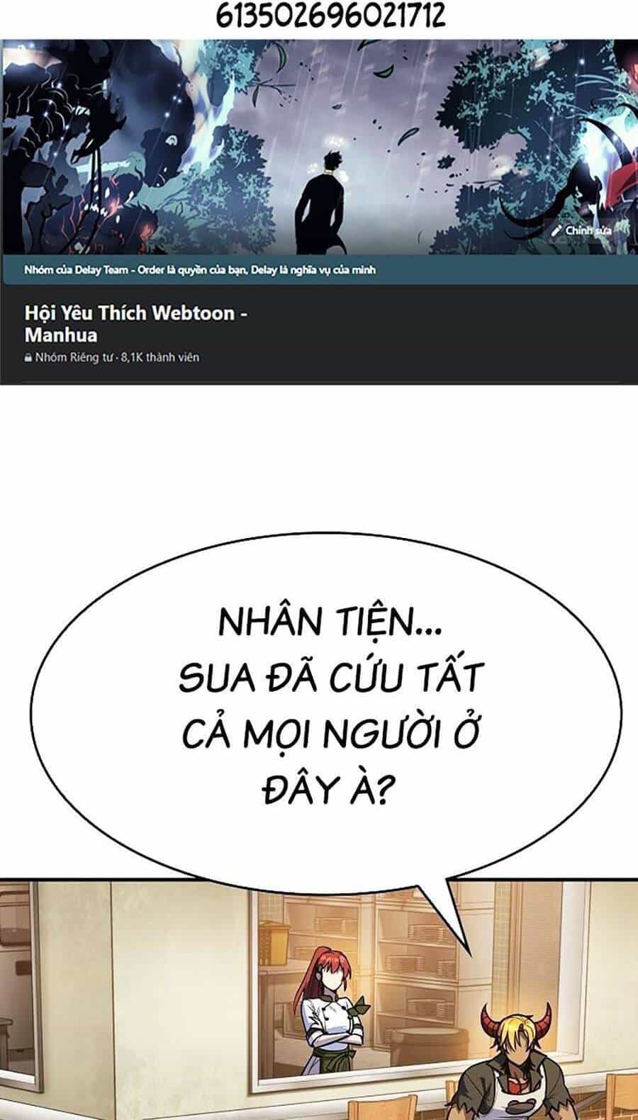 Nhà Hàng Hòa Bình - Chương 4 - ảnh 50