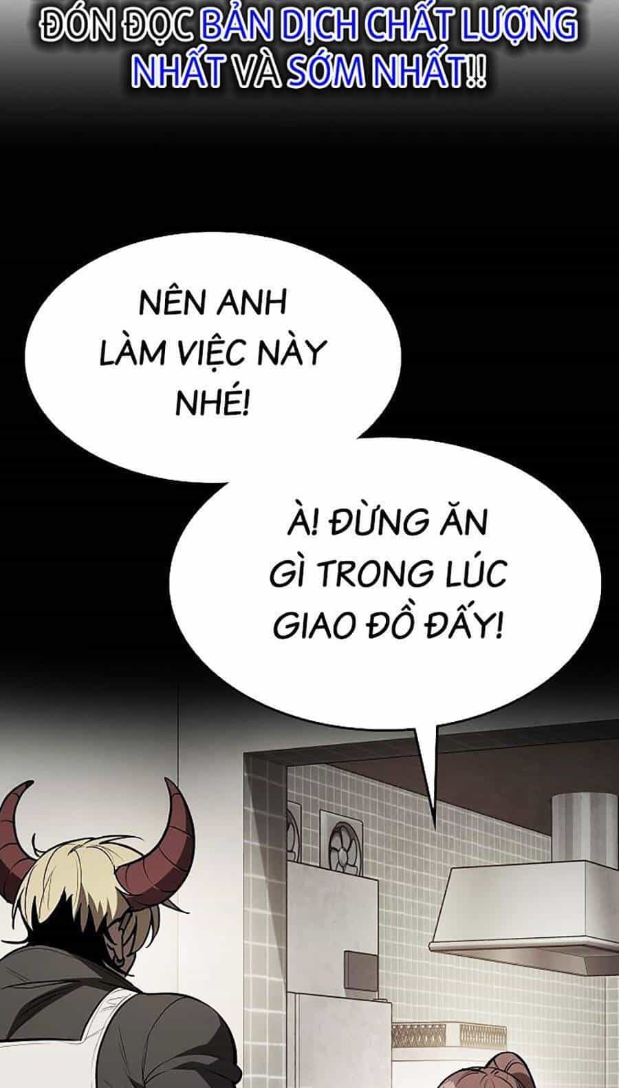 Nhà Hàng Hòa Bình - Chương 4 - ảnh 71