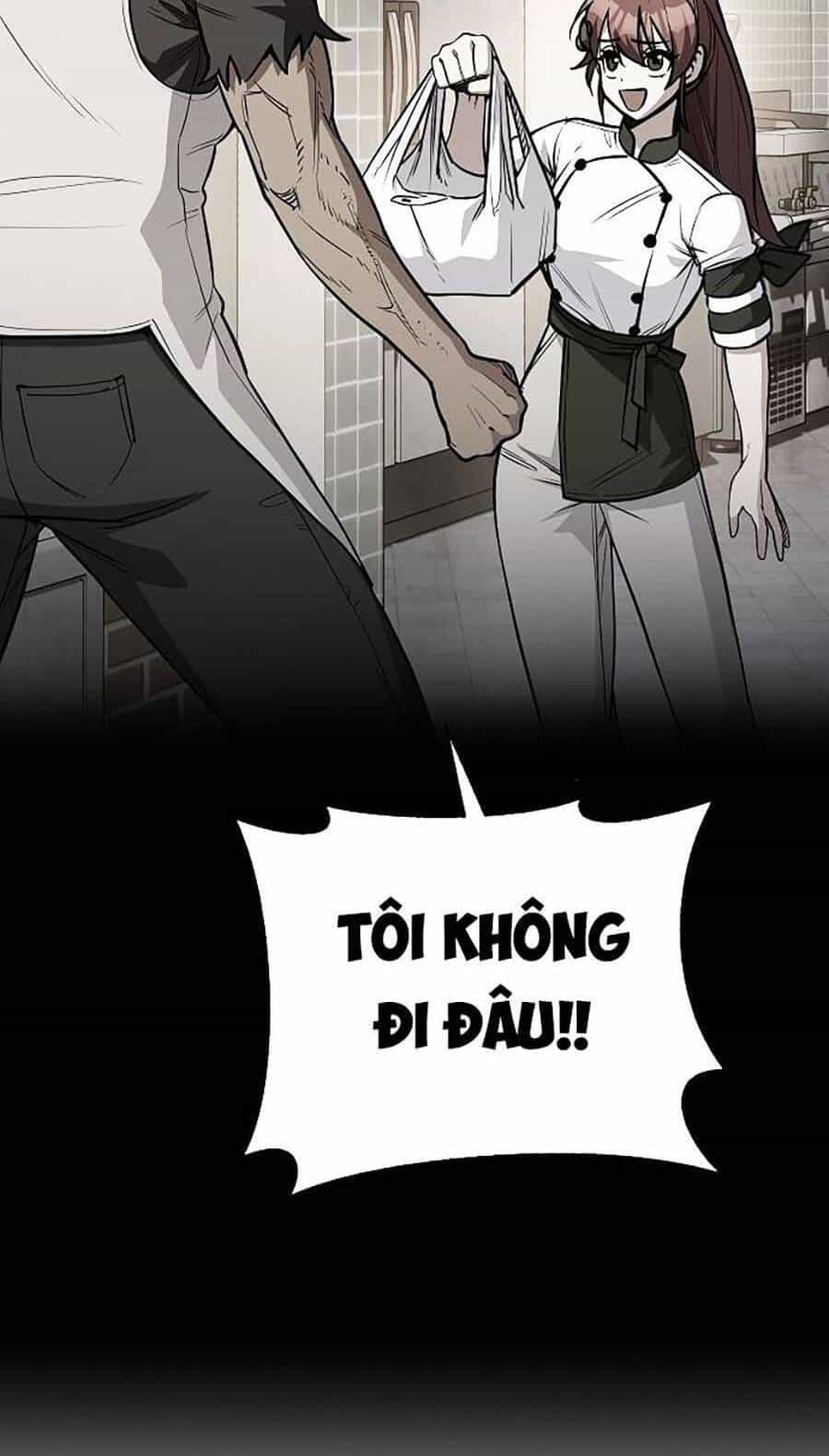 Nhà Hàng Hòa Bình - Chương 4 - ảnh 72