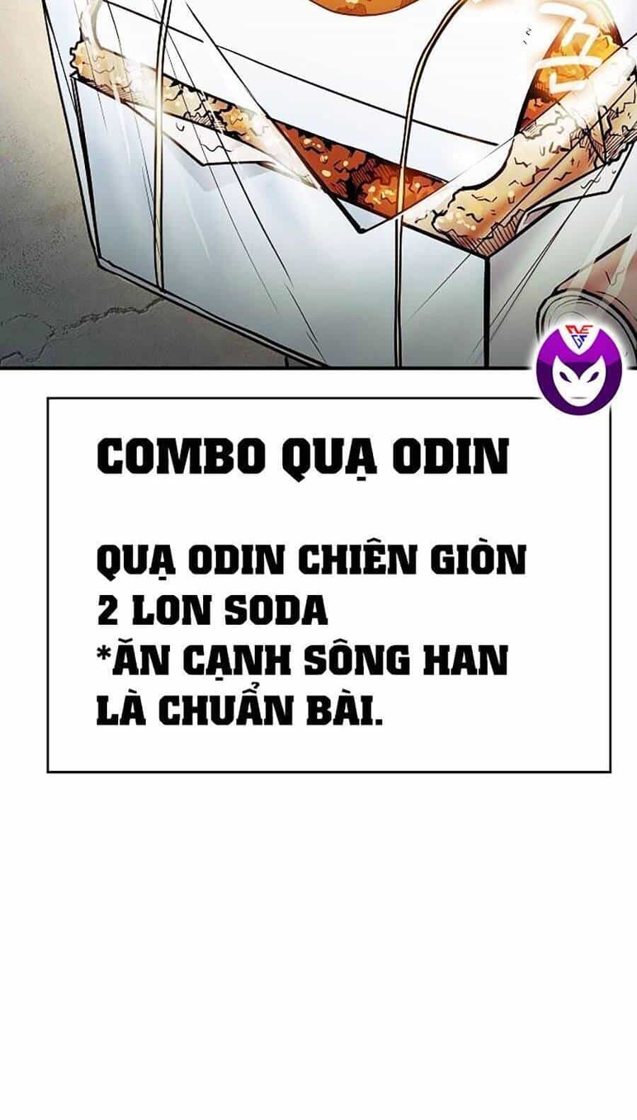 Nhà Hàng Hòa Bình - Chương 4 - ảnh 80