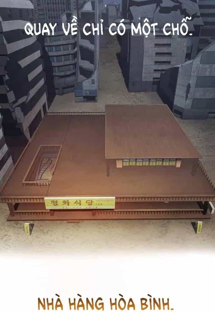 Nhà Hàng Hòa Bình - Chương 5 - ảnh 106