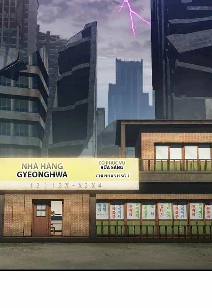 Nhà Hàng Hòa Bình - Chương 5 - ảnh 31