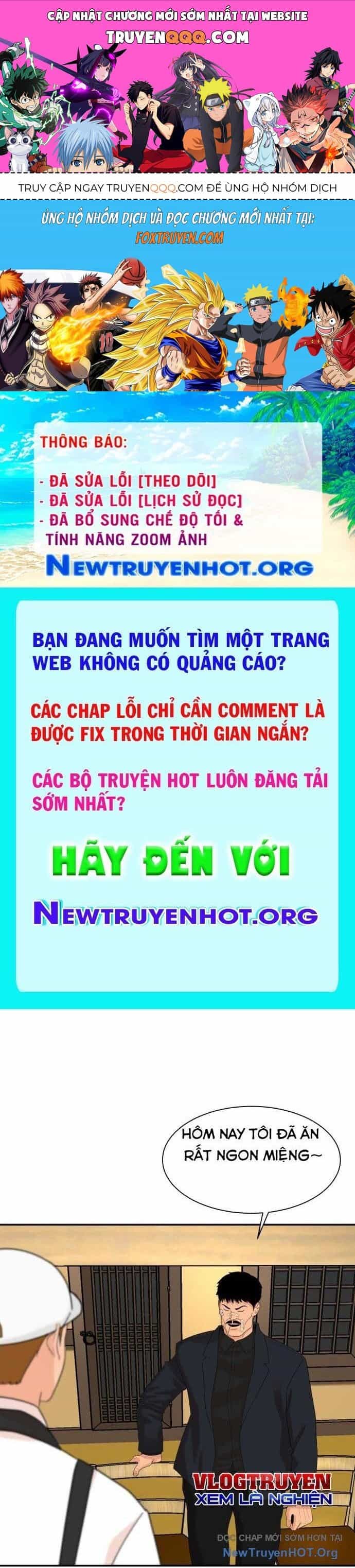 Nhà Hàng Kỳ Lạ - Chương 10 - ảnh 1