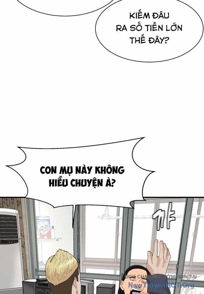 Nhà Hàng Kỳ Lạ - Chương 10 - ảnh 22