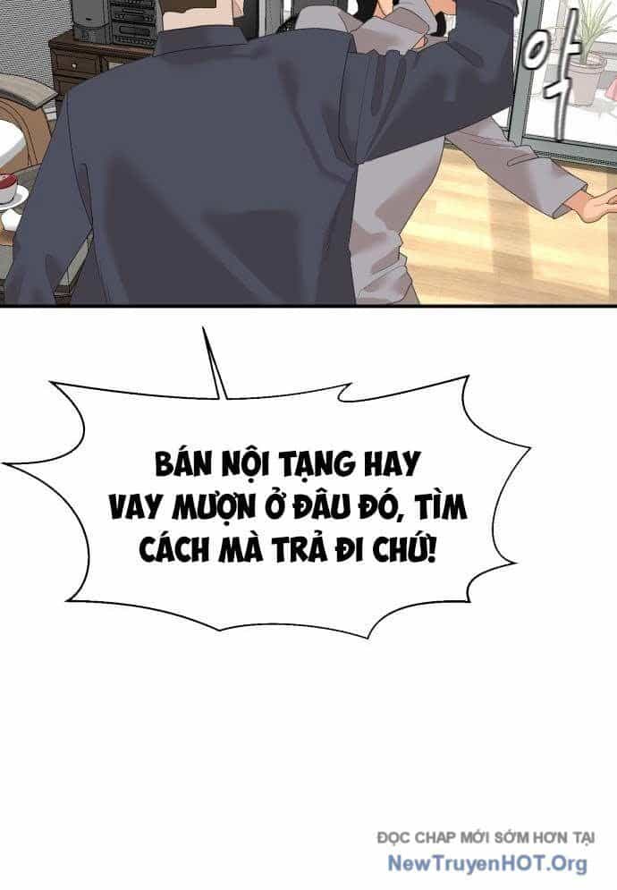 Nhà Hàng Kỳ Lạ - Chương 10 - ảnh 23