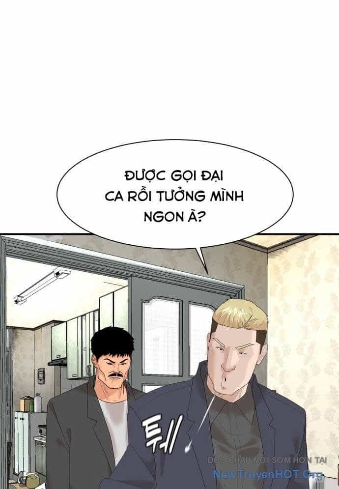 Nhà Hàng Kỳ Lạ - Chương 10 - ảnh 28