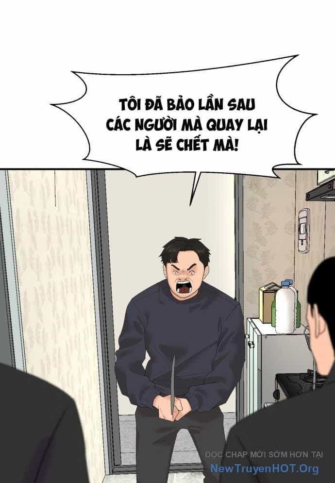 Nhà Hàng Kỳ Lạ - Chương 10 - ảnh 31