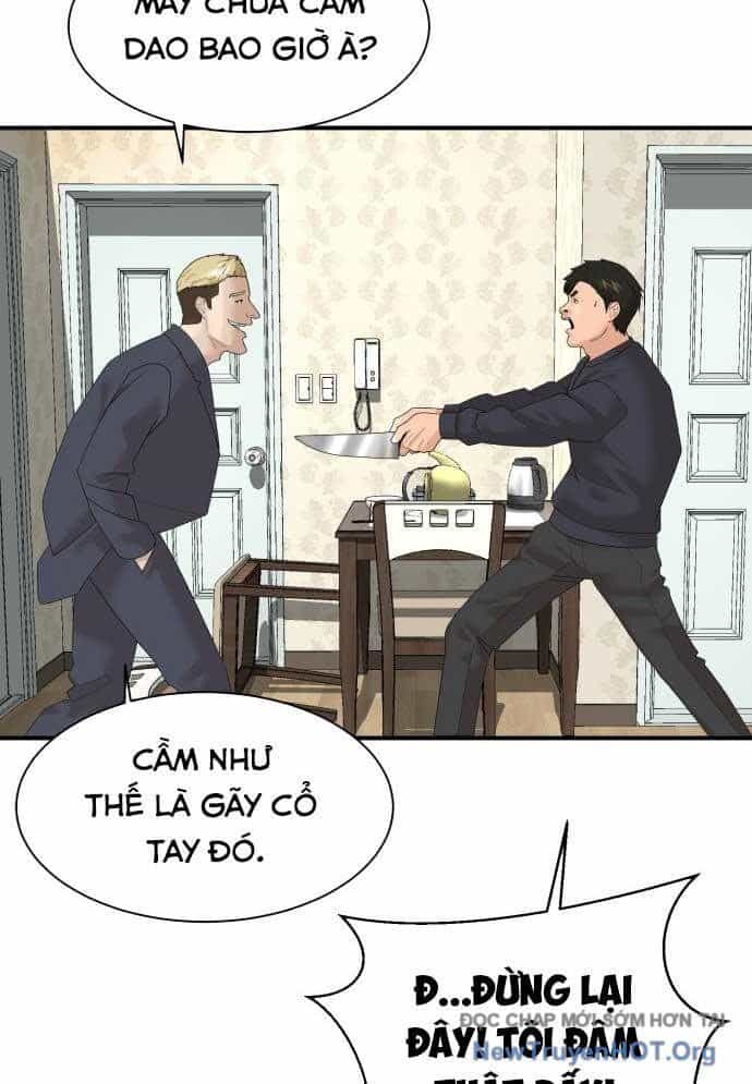Nhà Hàng Kỳ Lạ - Chương 10 - ảnh 33