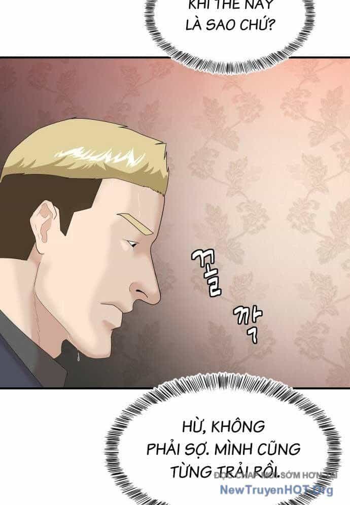 Nhà Hàng Kỳ Lạ - Chương 10 - ảnh 45
