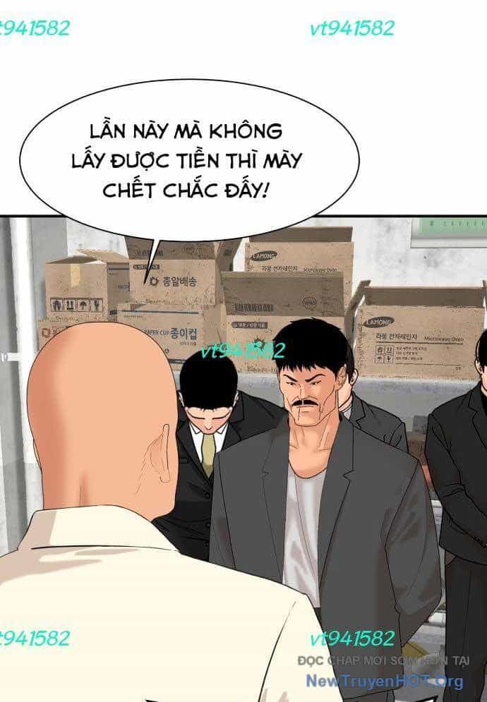 Nhà Hàng Kỳ Lạ - Chương 10 - ảnh 6