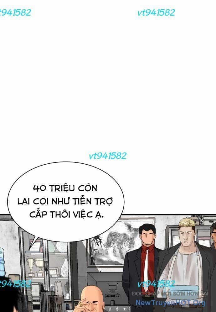 Nhà Hàng Kỳ Lạ - Chương 10 - ảnh 63