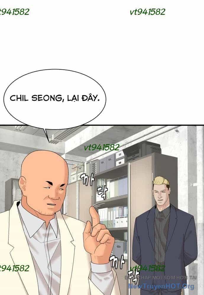 Nhà Hàng Kỳ Lạ - Chương 10 - ảnh 9