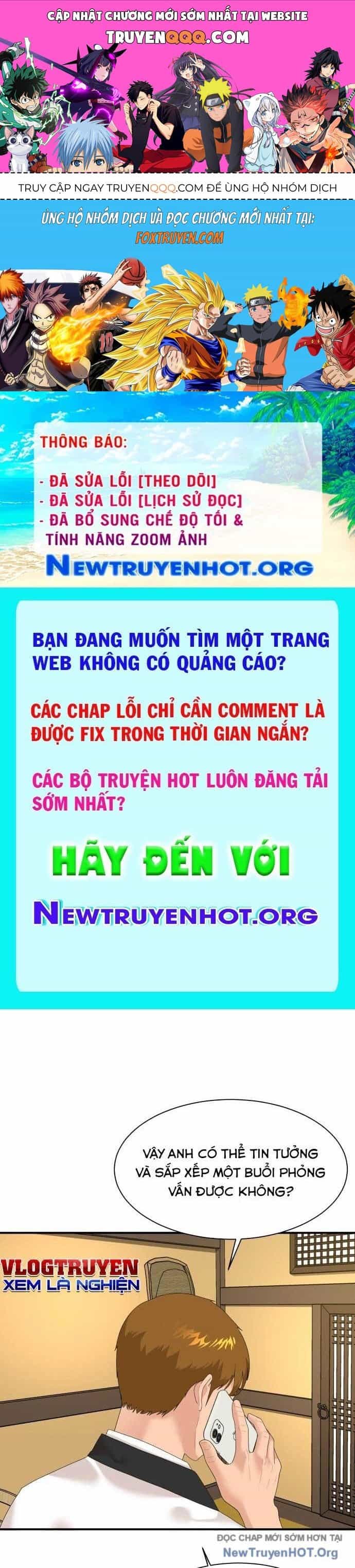 Nhà Hàng Kỳ Lạ - Chương 11 - ảnh 1