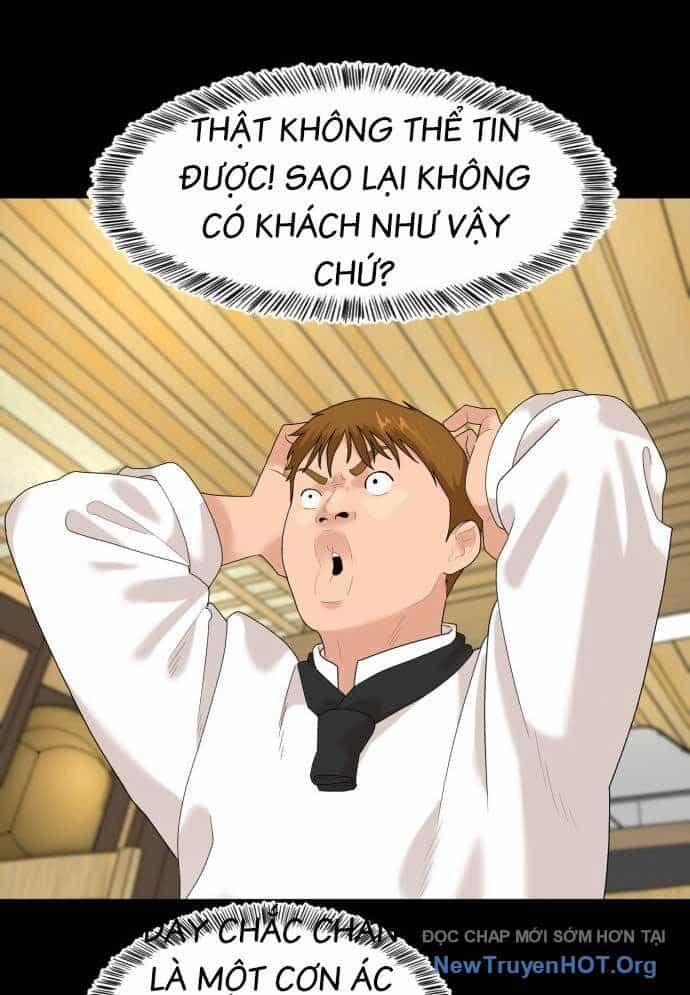 Nhà Hàng Kỳ Lạ - Chương 11 - ảnh 105