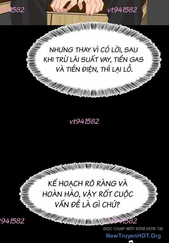 Nhà Hàng Kỳ Lạ - Chương 11 - ảnh 115