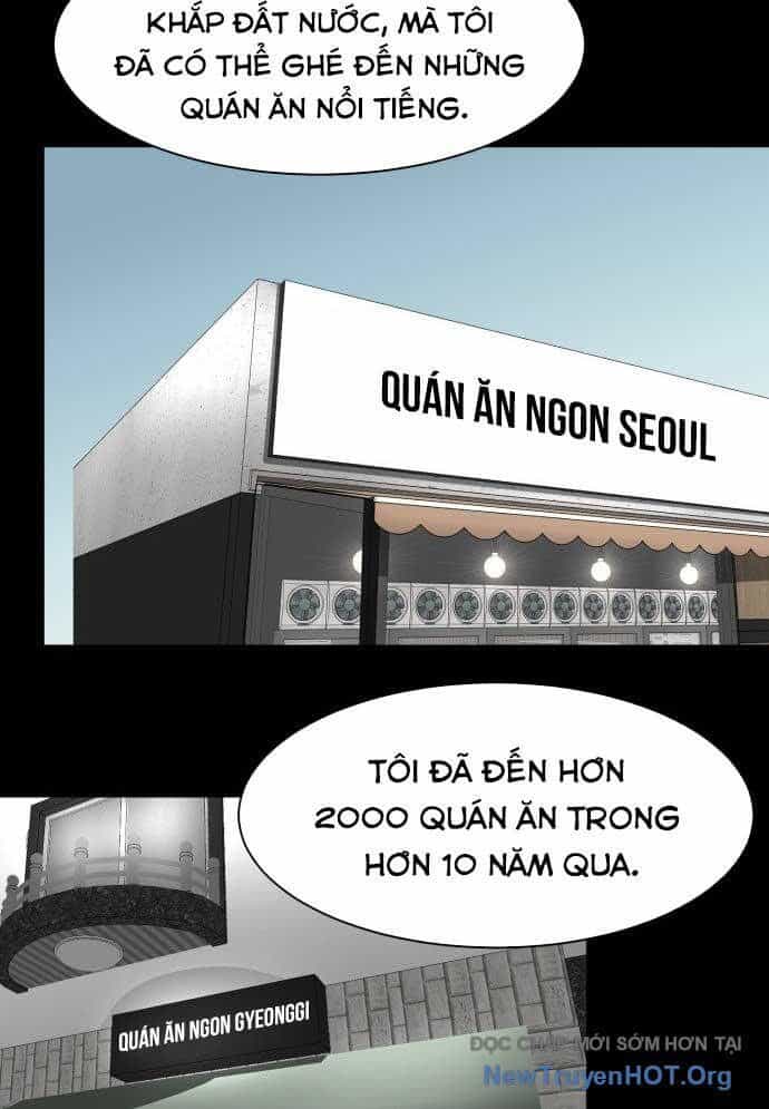 Nhà Hàng Kỳ Lạ - Chương 11 - ảnh 23