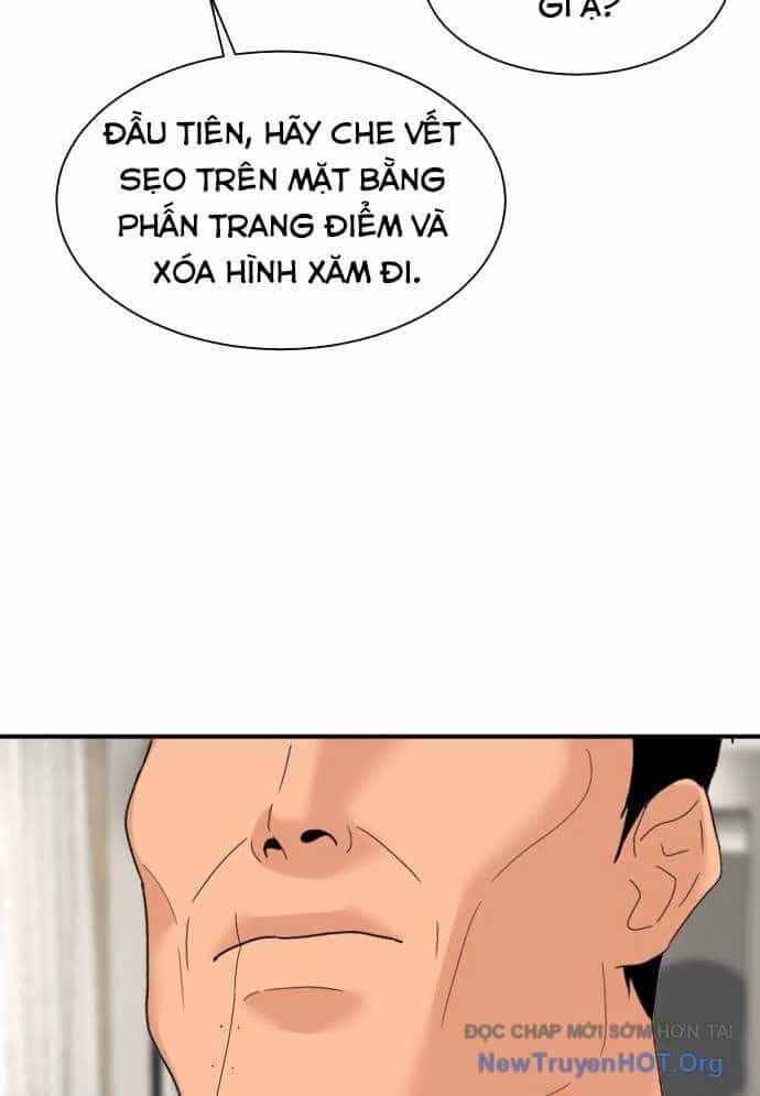 Nhà Hàng Kỳ Lạ - Chương 11 - ảnh 46
