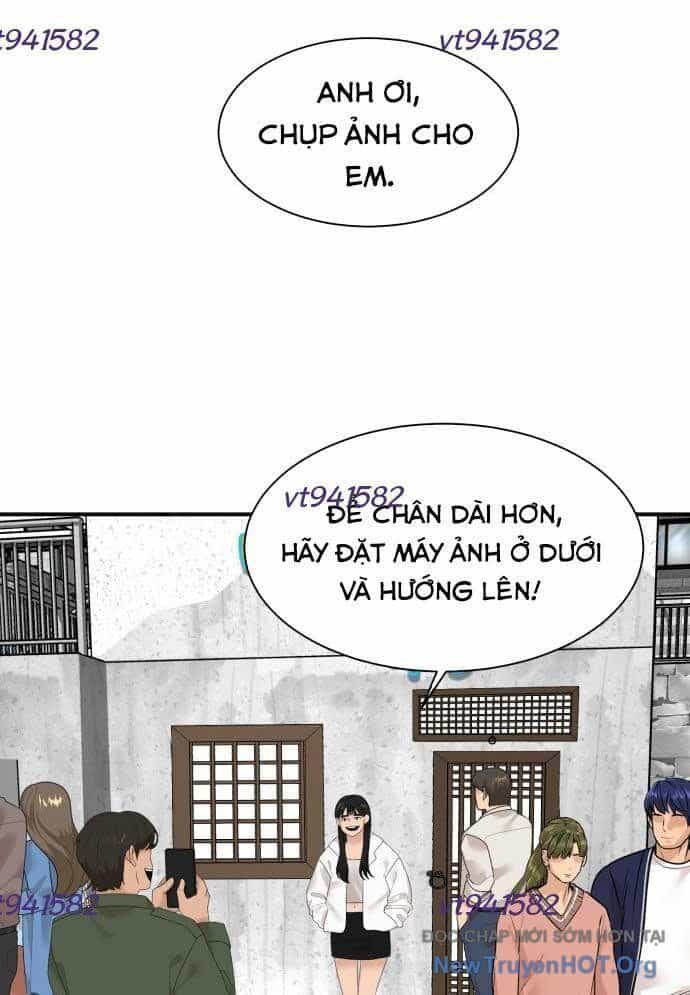 Nhà Hàng Kỳ Lạ - Chương 11 - ảnh 59