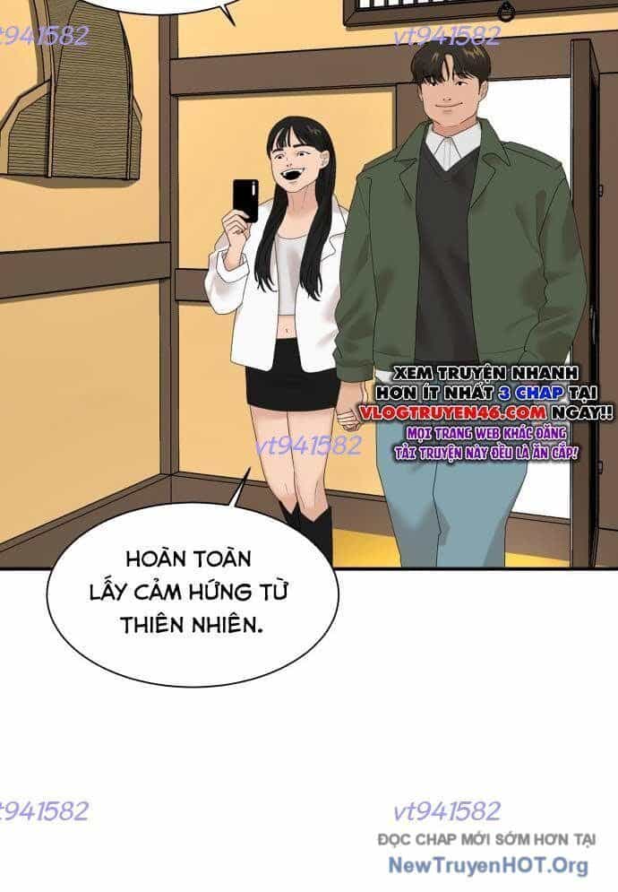 Nhà Hàng Kỳ Lạ - Chương 11 - ảnh 61