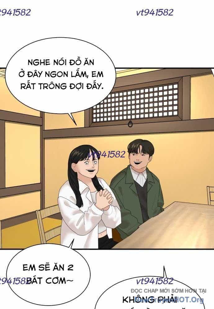 Nhà Hàng Kỳ Lạ - Chương 11 - ảnh 62