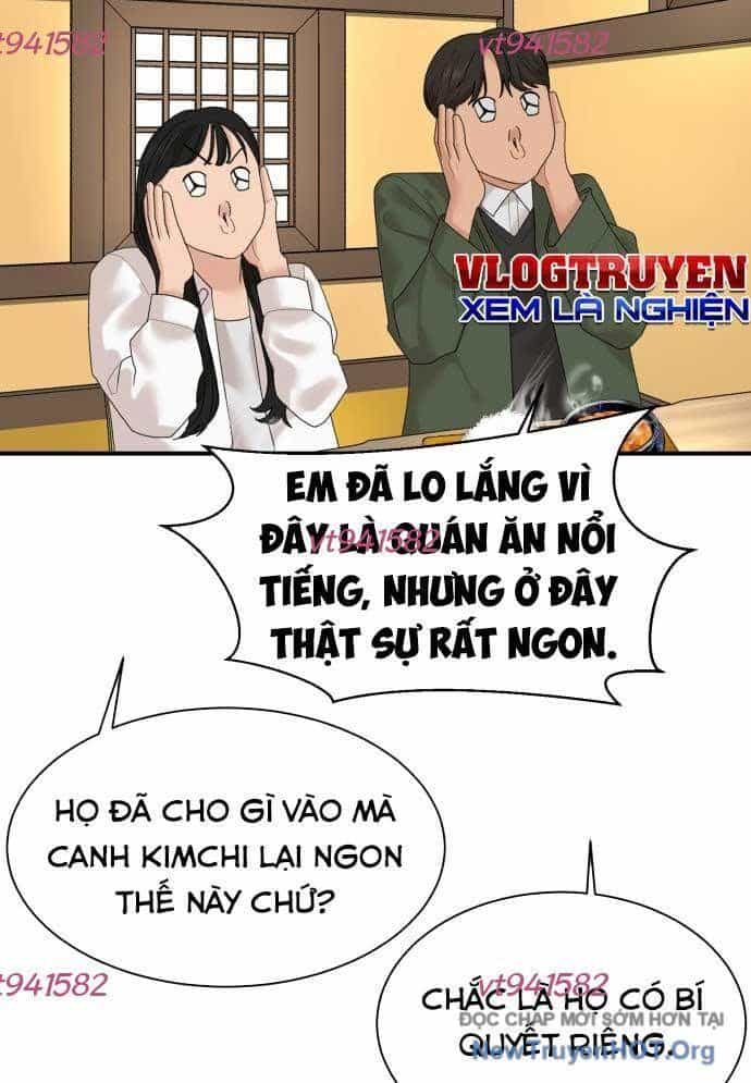 Nhà Hàng Kỳ Lạ - Chương 11 - ảnh 73