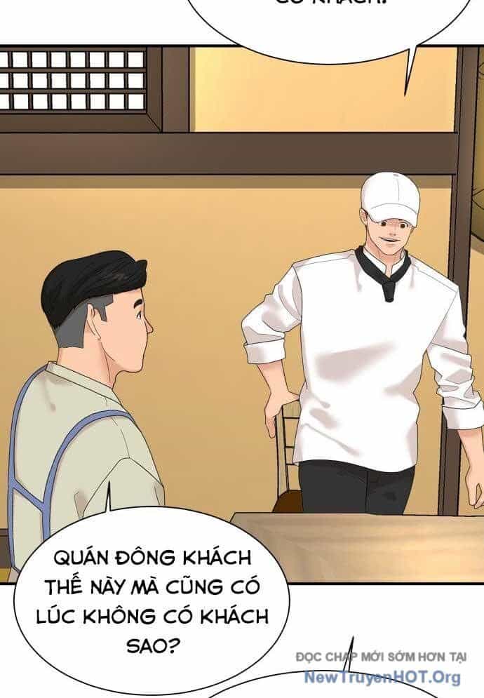 Nhà Hàng Kỳ Lạ - Chương 11 - ảnh 81