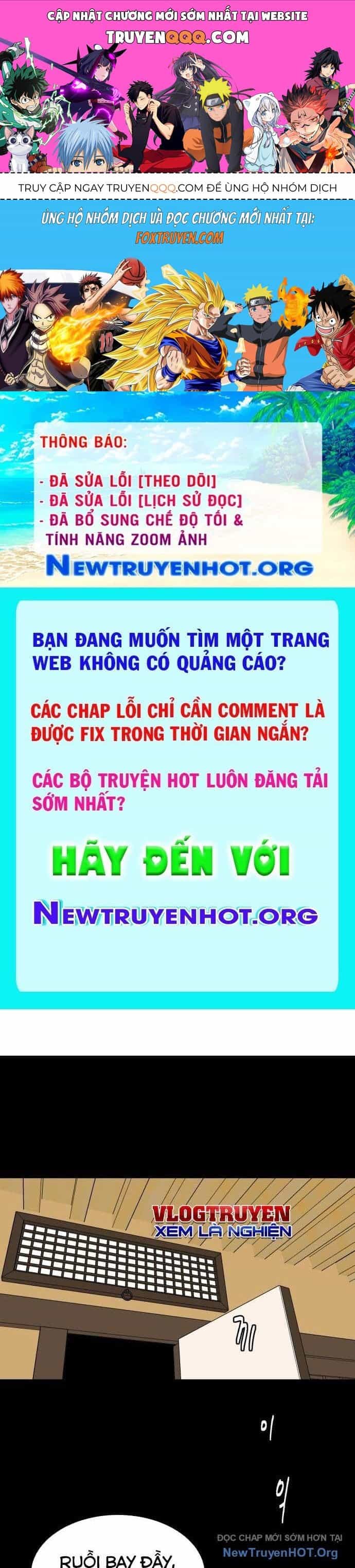 Nhà Hàng Kỳ Lạ - Chương 12 - ảnh 1