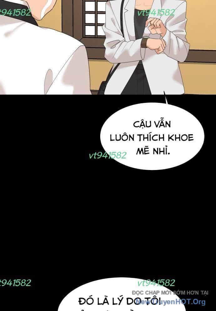 Nhà Hàng Kỳ Lạ - Chương 12 - ảnh 11