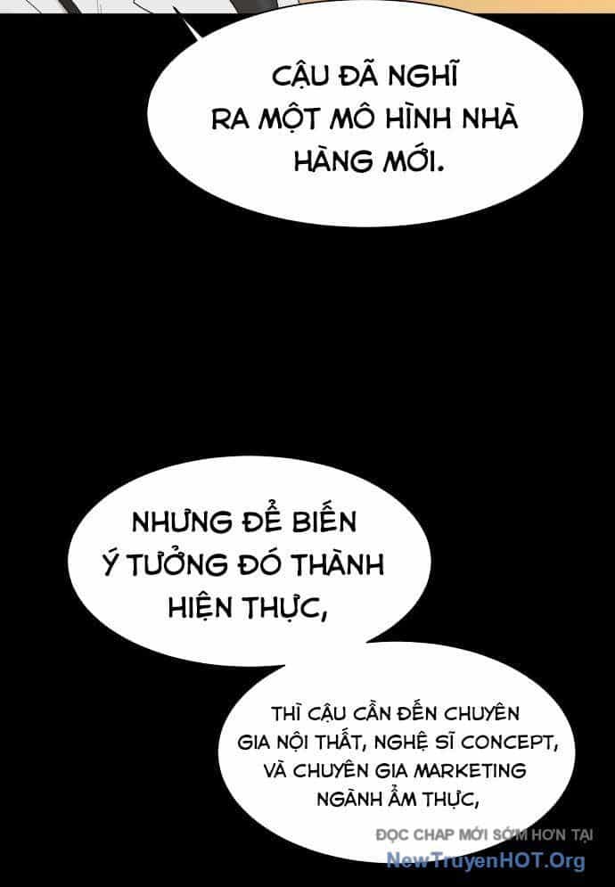 Nhà Hàng Kỳ Lạ - Chương 12 - ảnh 23