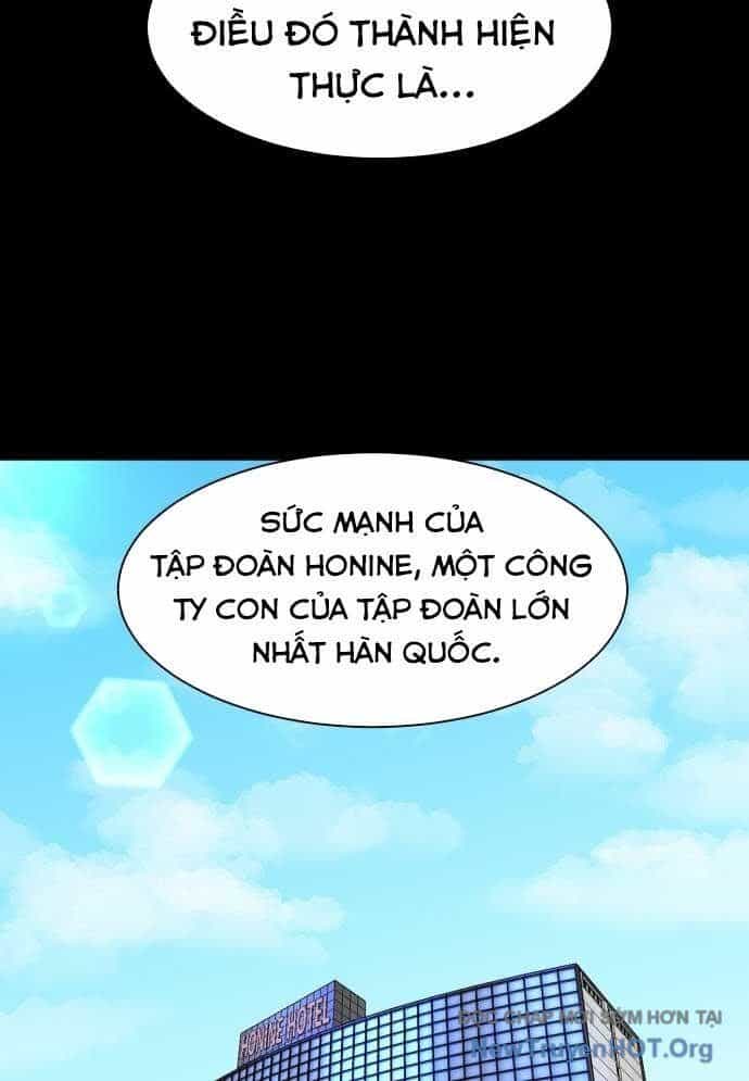 Nhà Hàng Kỳ Lạ - Chương 12 - ảnh 25