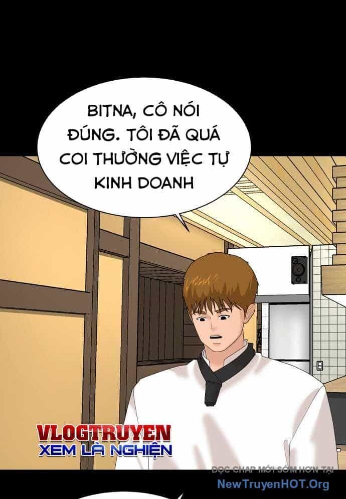 Nhà Hàng Kỳ Lạ - Chương 12 - ảnh 33