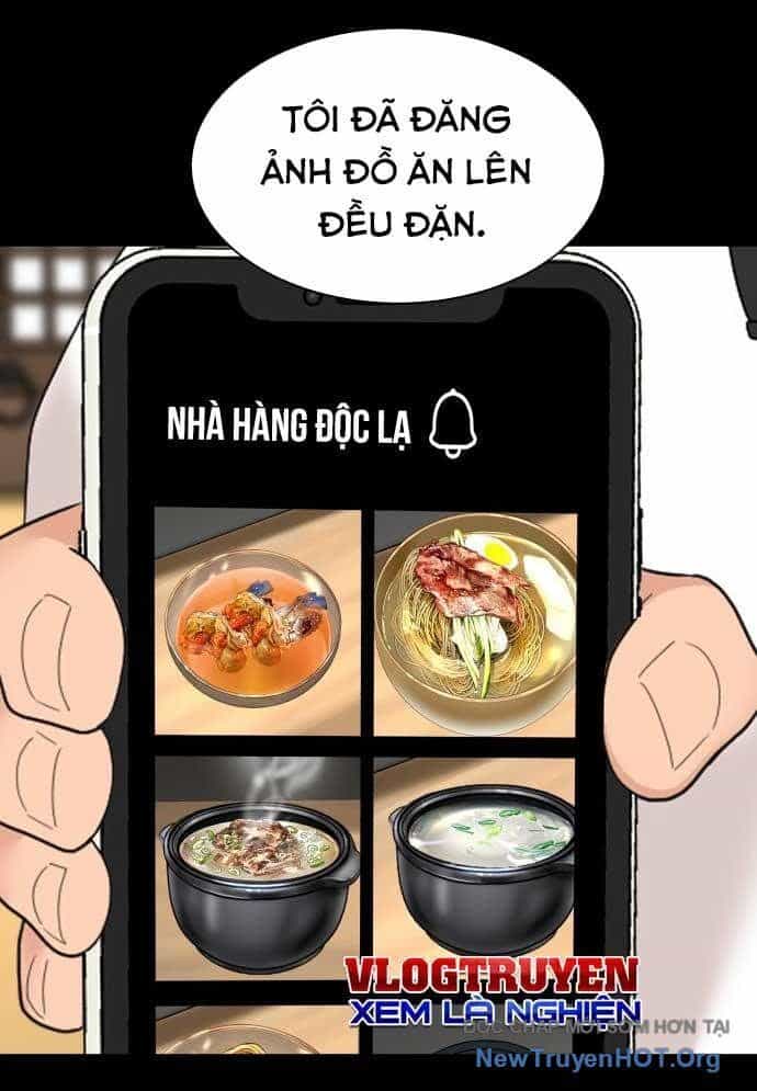 Nhà Hàng Kỳ Lạ - Chương 12 - ảnh 39