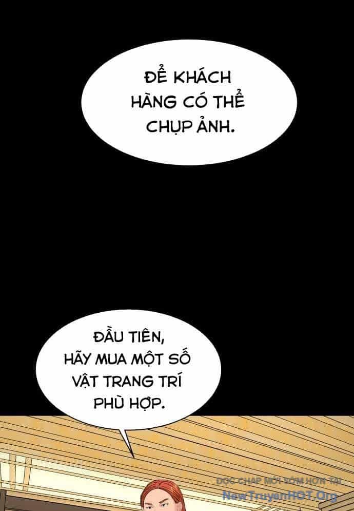 Nhà Hàng Kỳ Lạ - Chương 12 - ảnh 46