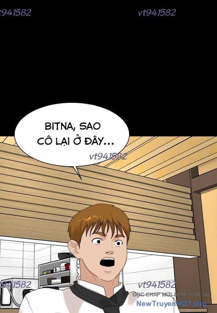 Nhà Hàng Kỳ Lạ - Chương 12 - ảnh 5