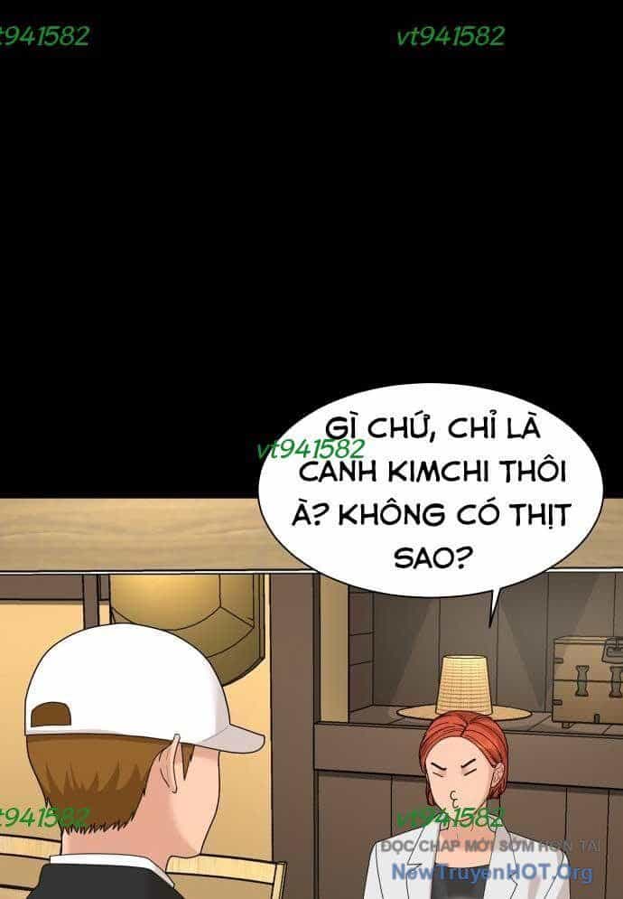 Nhà Hàng Kỳ Lạ - Chương 12 - ảnh 59