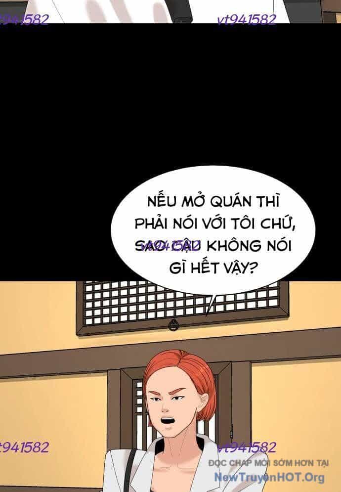 Nhà Hàng Kỳ Lạ - Chương 12 - ảnh 6