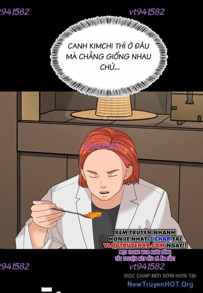 Nhà Hàng Kỳ Lạ - Chương 12 - ảnh 61