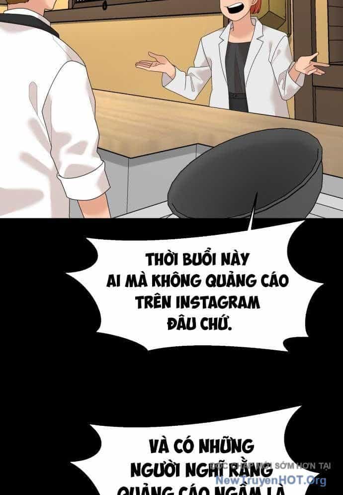 Nhà Hàng Kỳ Lạ - Chương 12 - ảnh 88