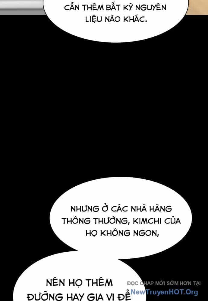 Nhà Hàng Kỳ Lạ - Chương 12 - ảnh 99