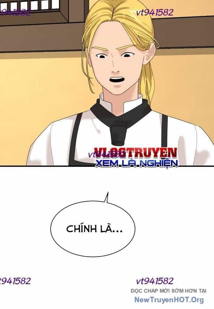 Nhà Hàng Kỳ Lạ - Chương 13 - ảnh 10