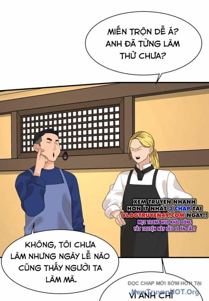 Nhà Hàng Kỳ Lạ - Chương 13 - ảnh 17