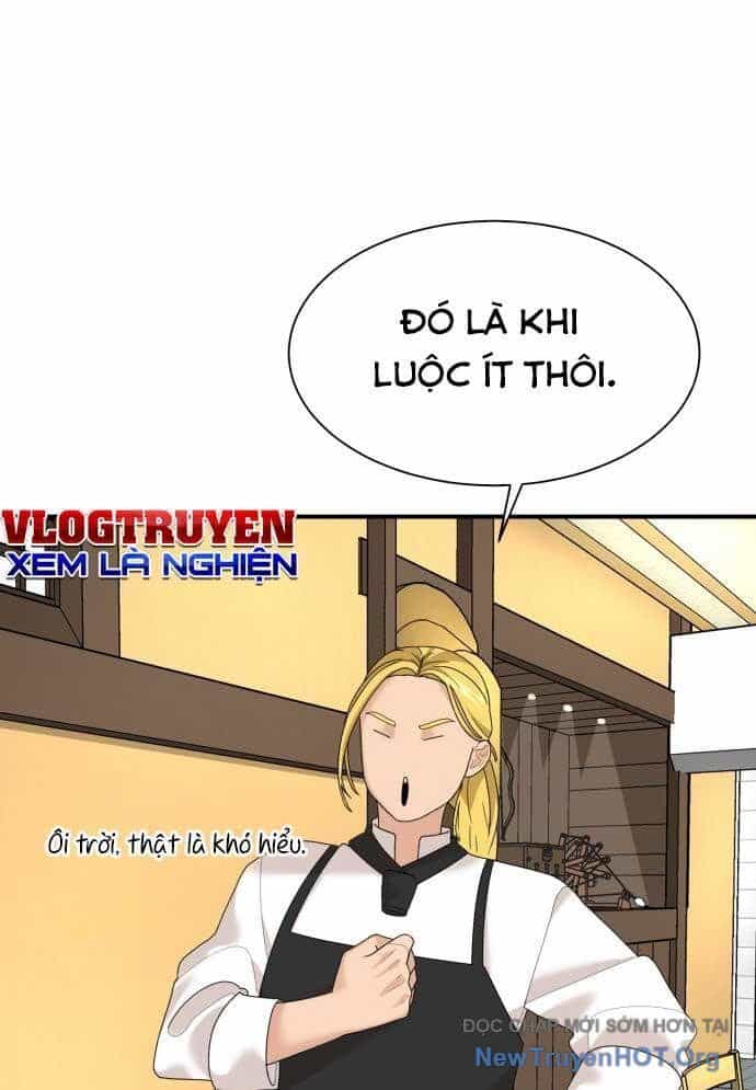 Nhà Hàng Kỳ Lạ - Chương 13 - ảnh 20