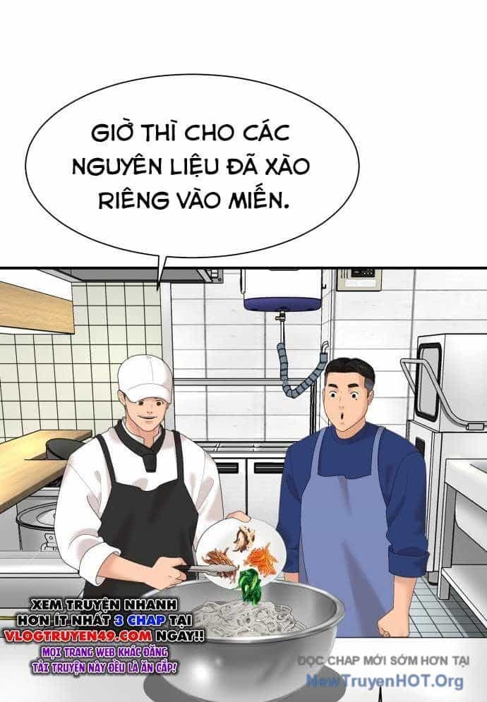 Nhà Hàng Kỳ Lạ - Chương 13 - ảnh 36