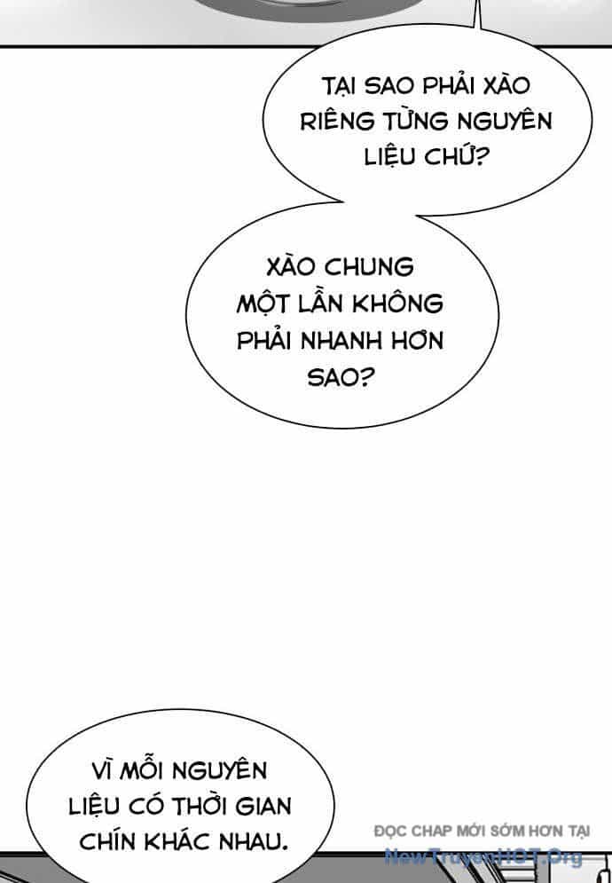 Nhà Hàng Kỳ Lạ - Chương 13 - ảnh 37