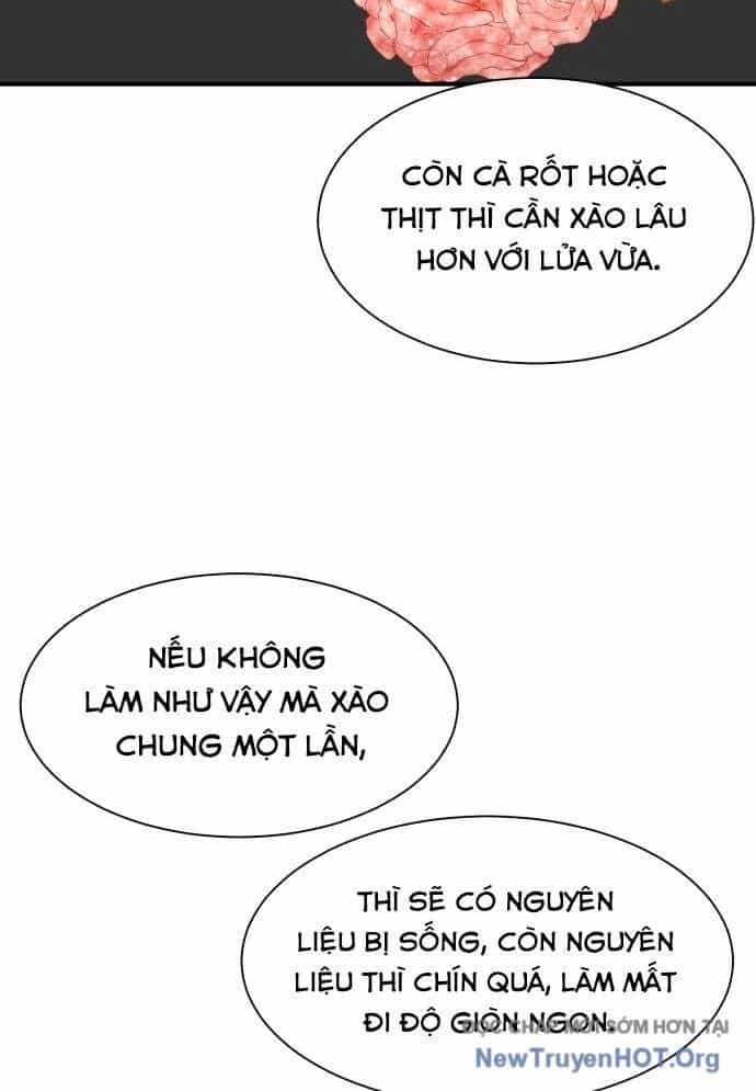 Nhà Hàng Kỳ Lạ - Chương 13 - ảnh 40