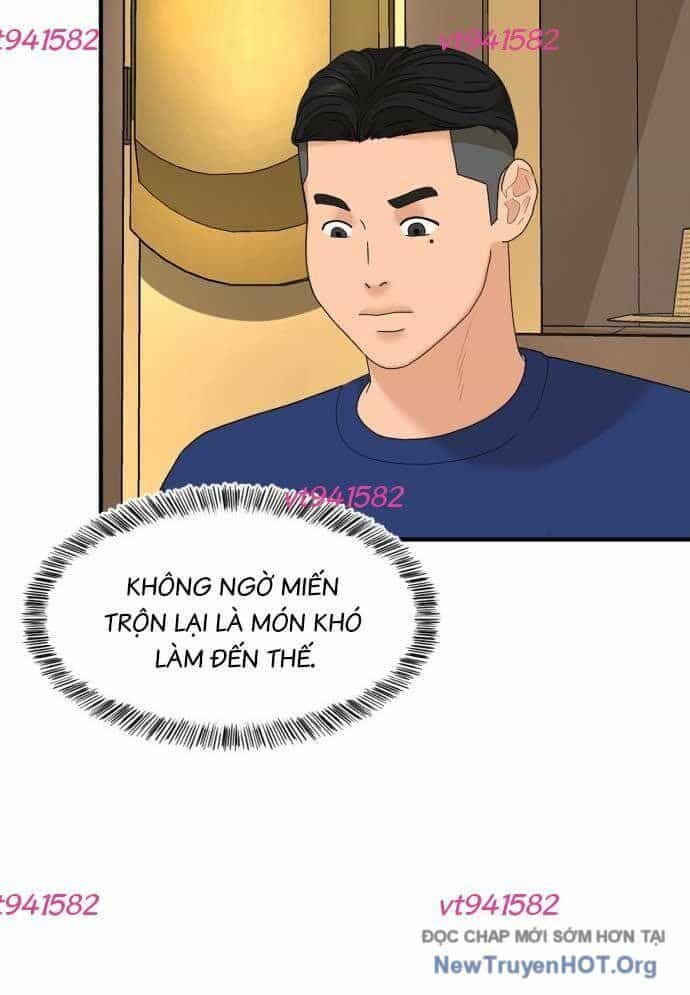 Nhà Hàng Kỳ Lạ - Chương 13 - ảnh 46