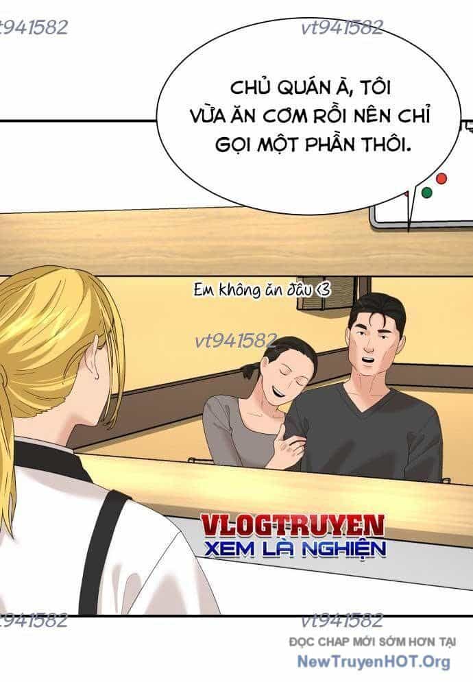 Nhà Hàng Kỳ Lạ - Chương 13 - ảnh 58