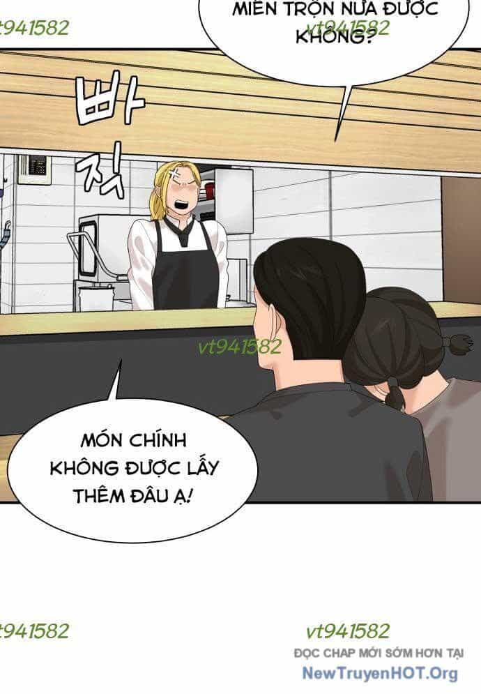 Nhà Hàng Kỳ Lạ - Chương 13 - ảnh 62